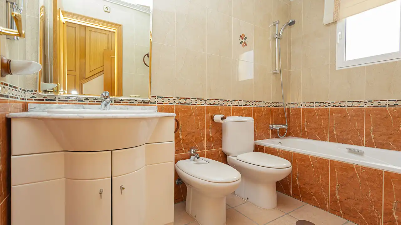 Terraced house with terrace for sale in Orihuela Costa, imagen 16