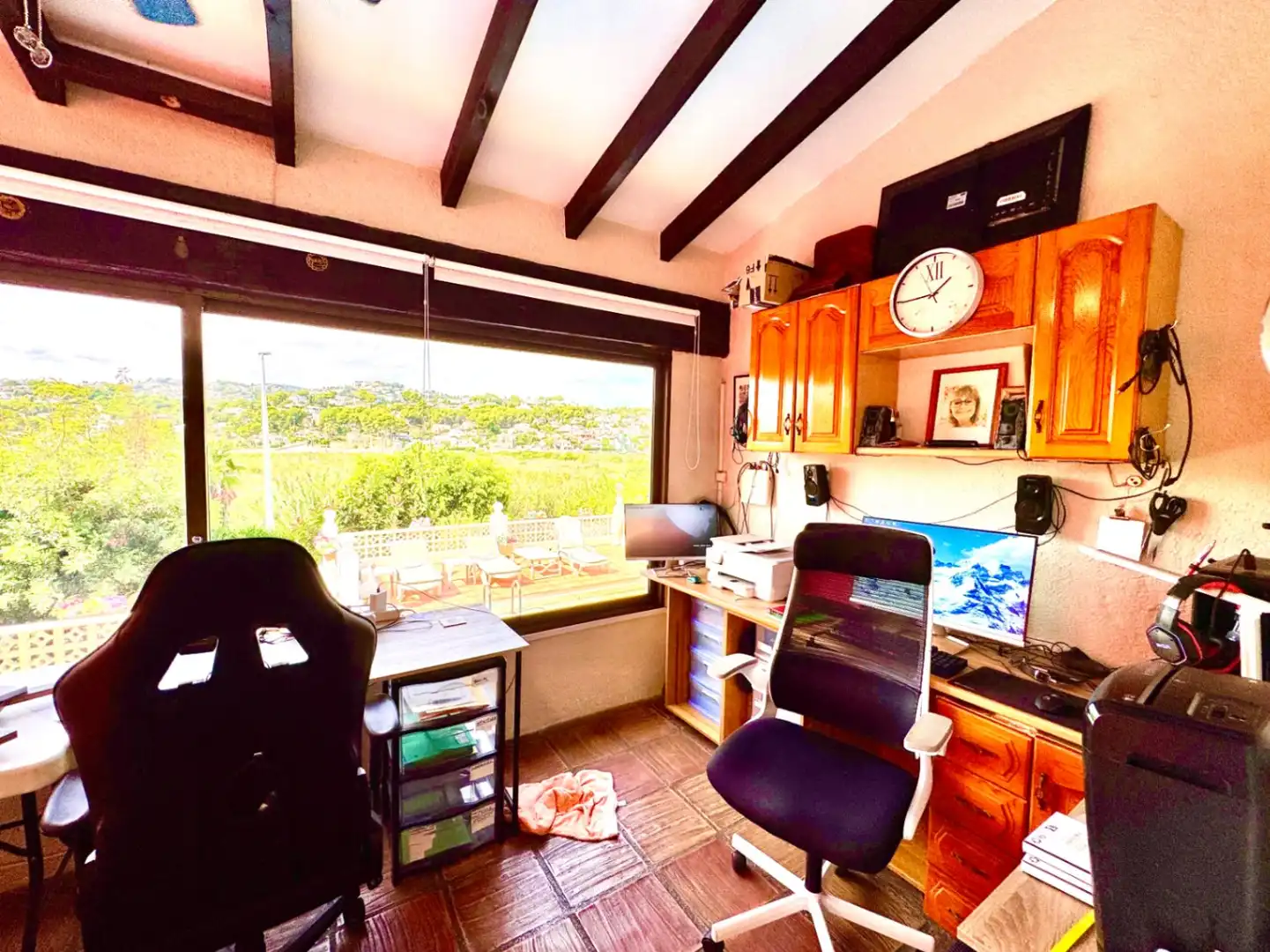 Villa con piscina in vendita a El Portet - Pla de Mar, imagen 22