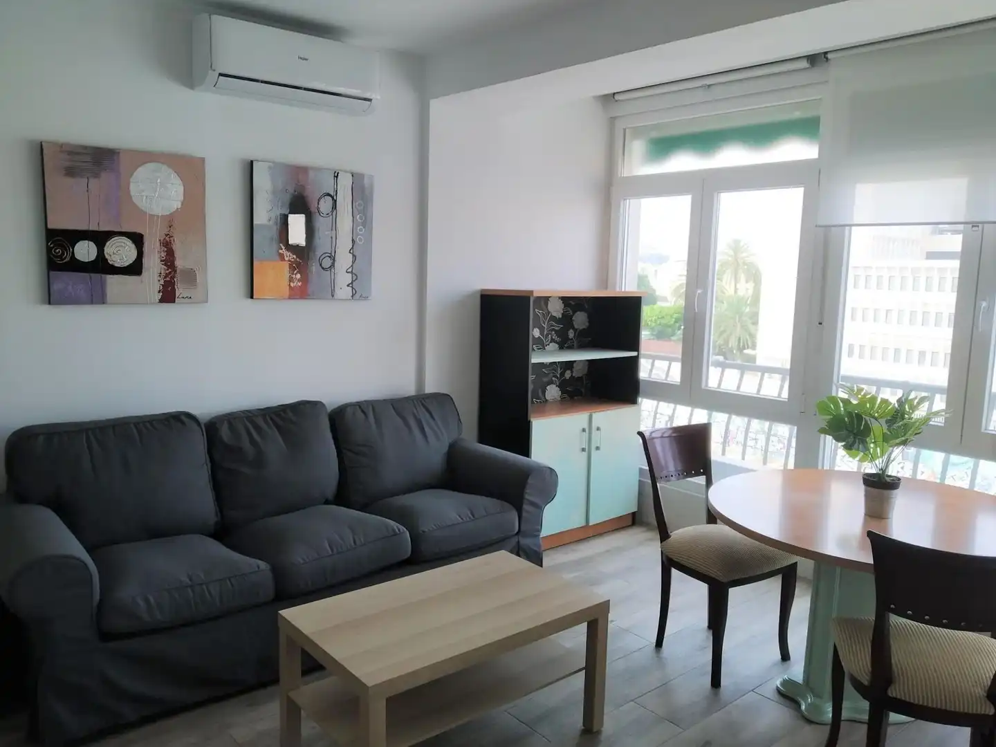 Apartment mit Aufzug zur Miete in Calle Prim, imagen 2