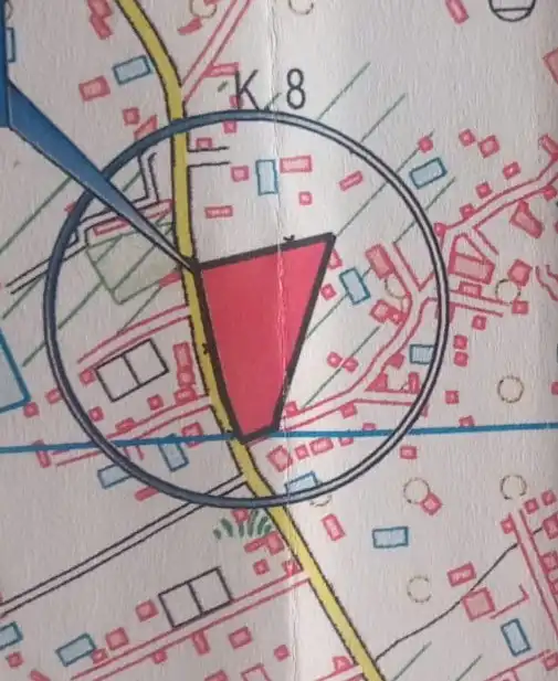 Rustikales Grundstück zum Verkauf in Pechina, imagen 6
