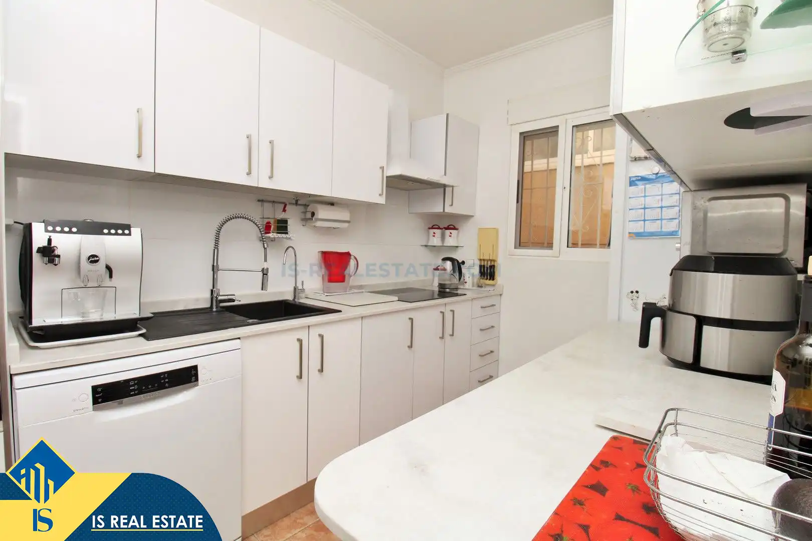 Villa mit Pool zum Verkauf in Orihuela Costa, imagen 8
