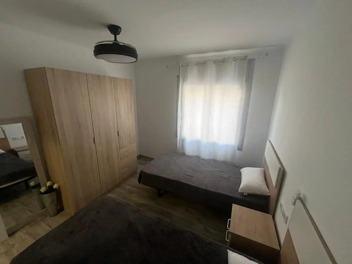Wohnung mit Terrasse zum Verkauf in La Plantera, imagen 11