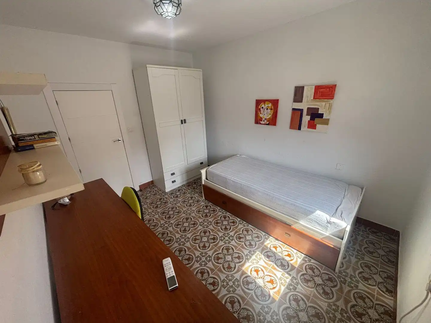 Pis de lloguer a San Felipe - El Almendral - La Merced, imagen 12