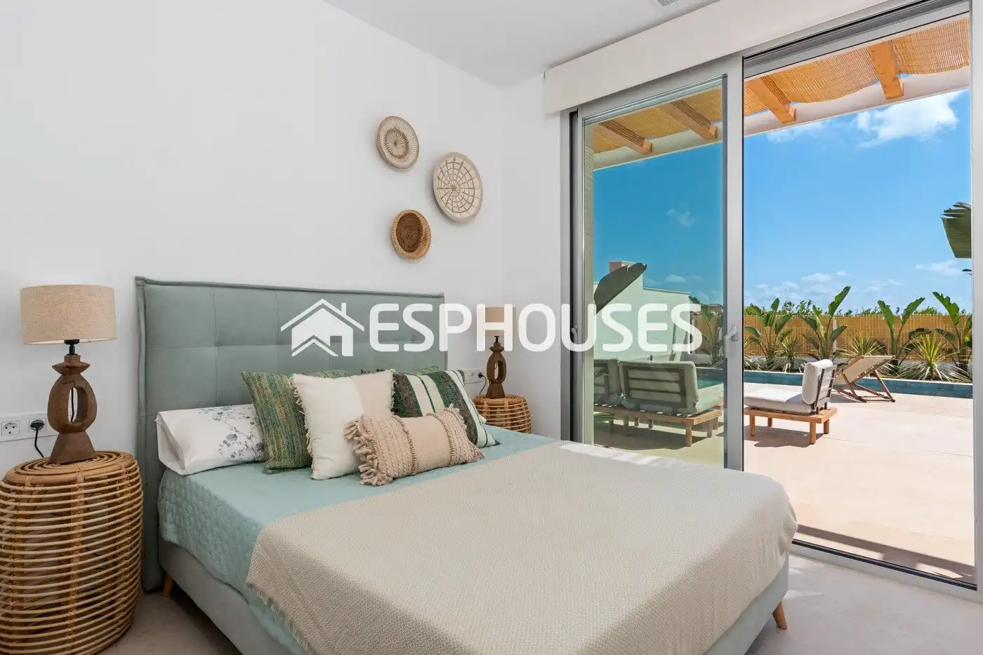 Villa avec piscine à vendre à Benijófar, imagen 25