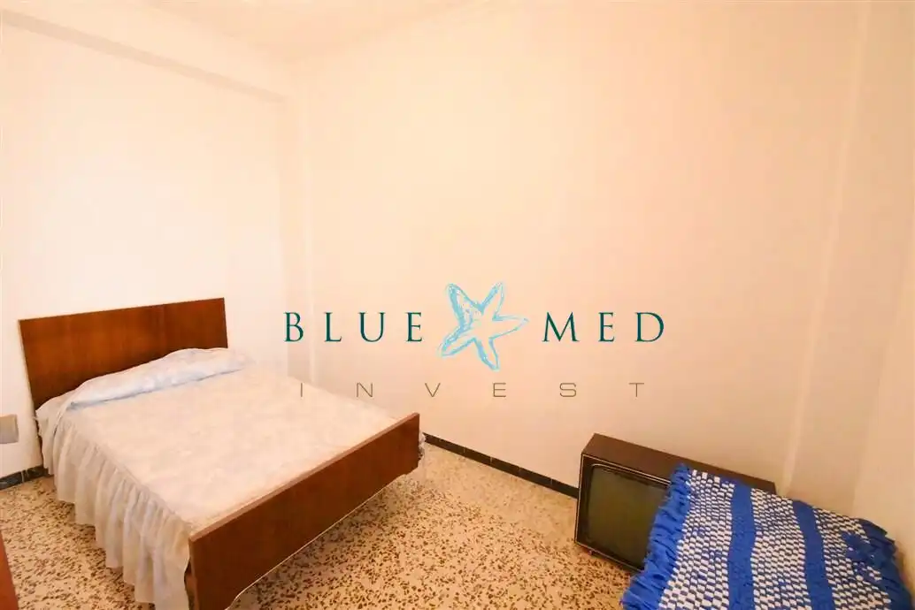Habitación de Casa o chalet en venta en Lorca con Terraza, Trastero y Balcón