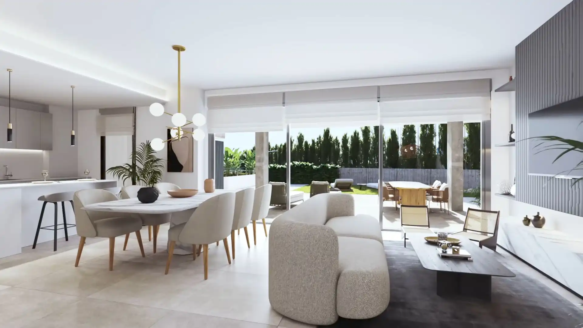 Apartament amb terrassa en venda a Río Real - Los Monteros, imagen 10