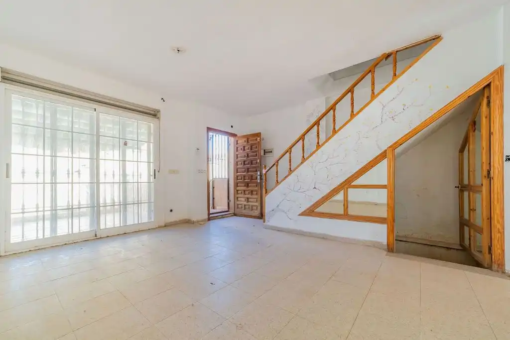 Casa adosada en venta en Tv Lobarro 12 Baj, Los Nietos