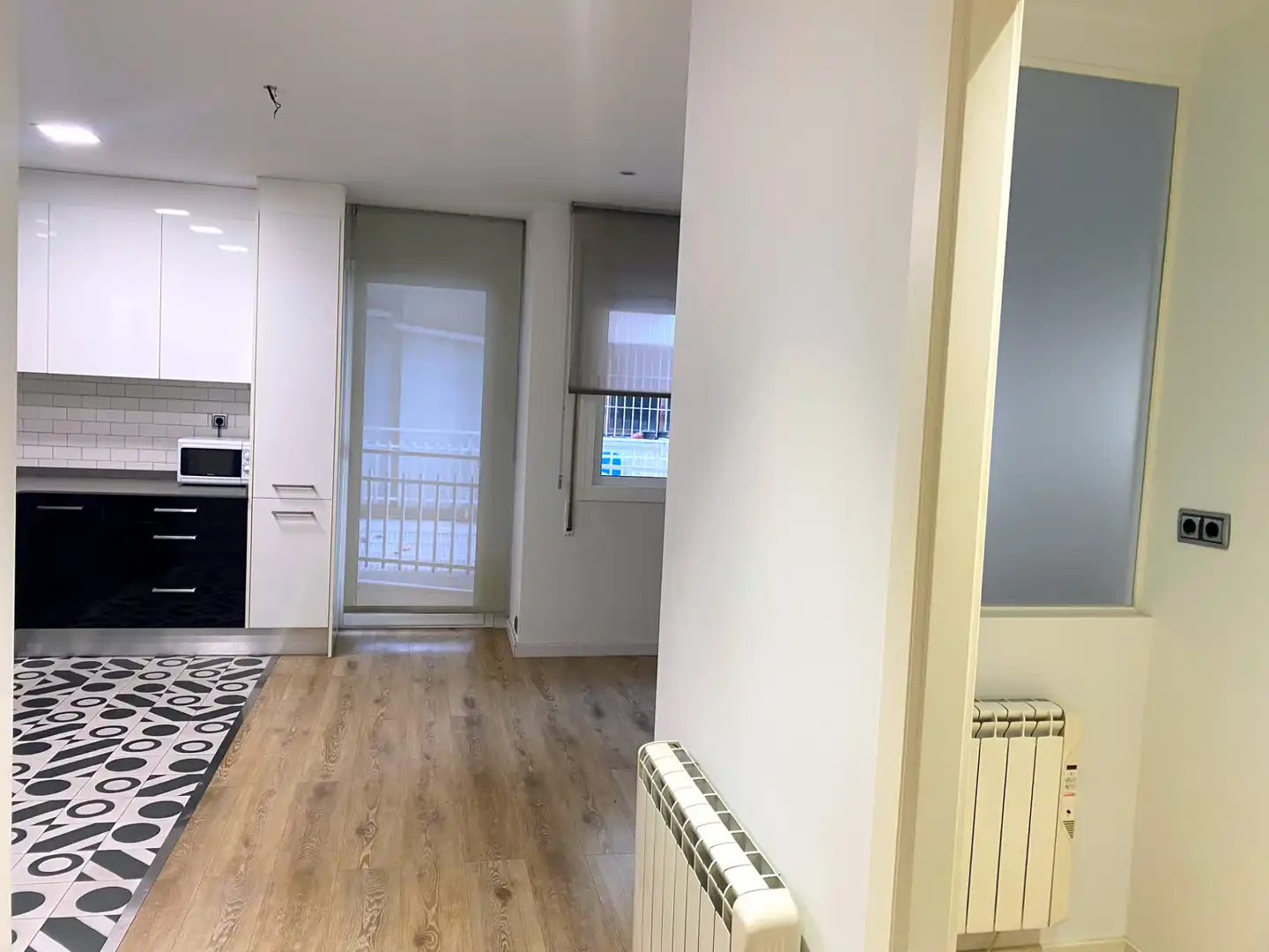Piso en venta en Carrer de la Duquessa d'Orleans, Sarrià