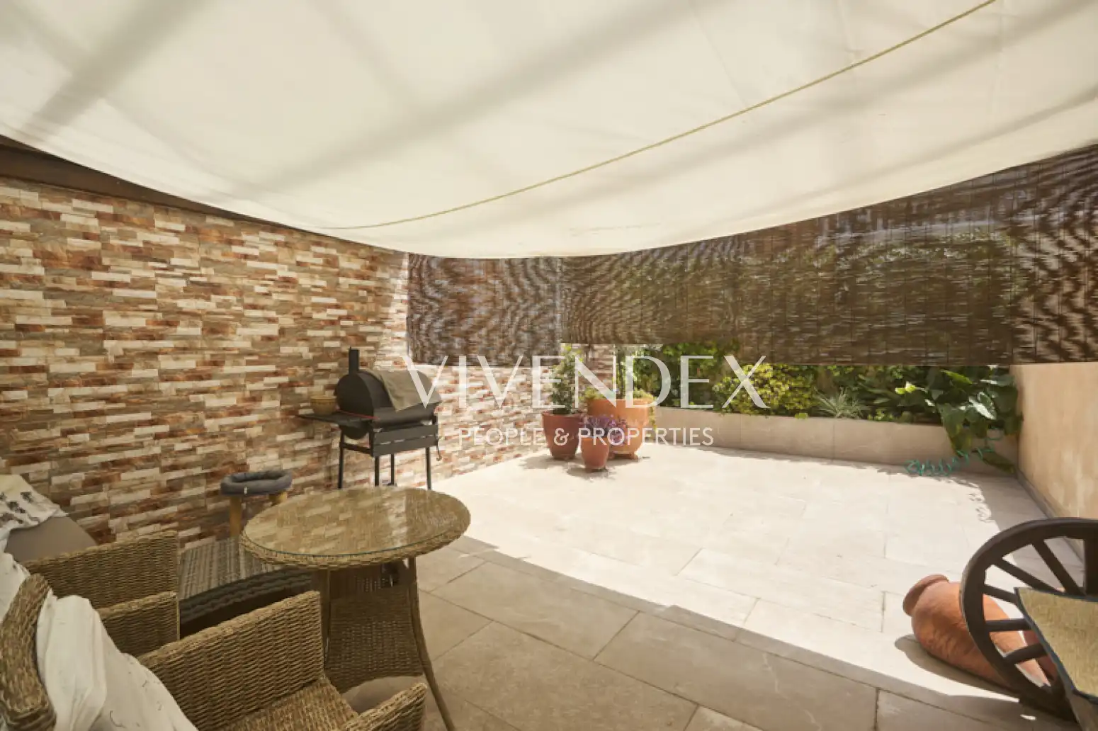 Terrace of Houses for sale in Sant Vicenç Dels Horts  with Terrace