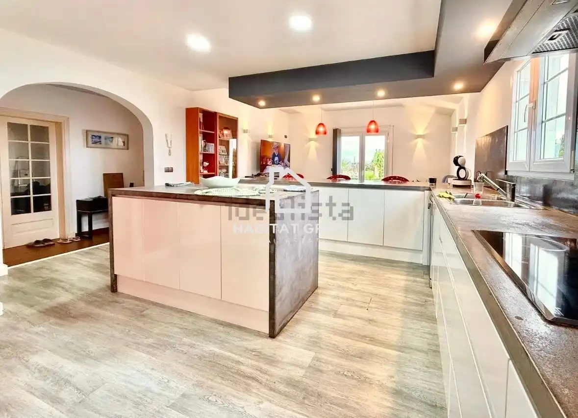 Maison avec jardin à vendre à Cala d'en Bosch - Serpentona, imagen 18