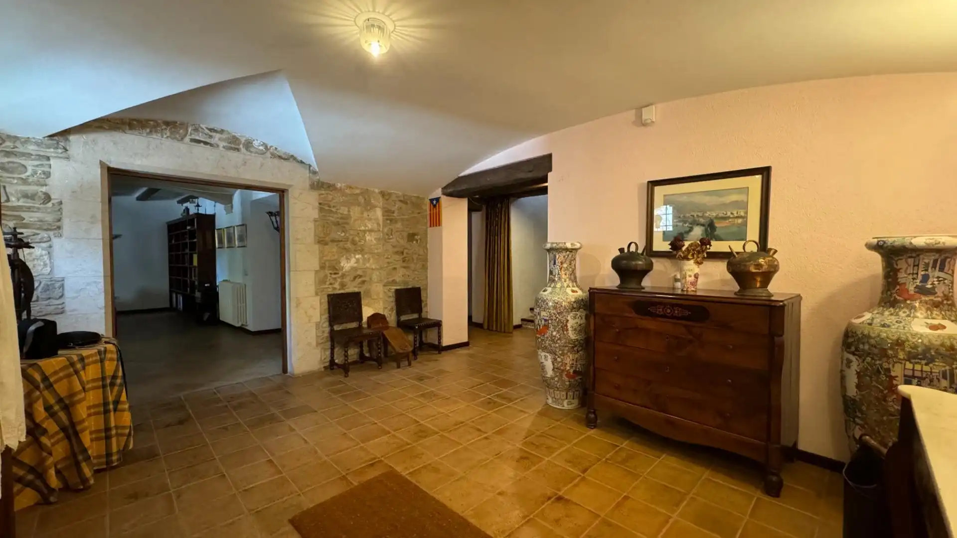 Casa o chalet en venta en Llambilles con Calefacción, Jardín privado y Terraza