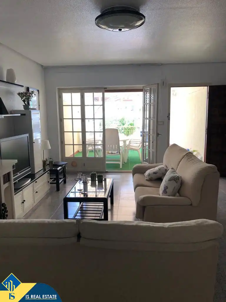 Dúplex en venta en Santa Pola ciudad, imagen 11