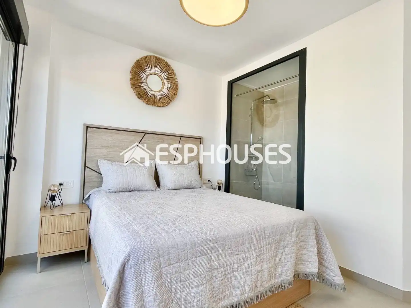 Chalet con terraza en venta en Los Secanos, imagen 40