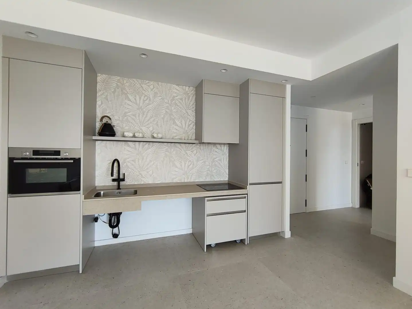 Apartment mit Pool zum Verkauf in Poble Nou - Montiboli, imagen 2