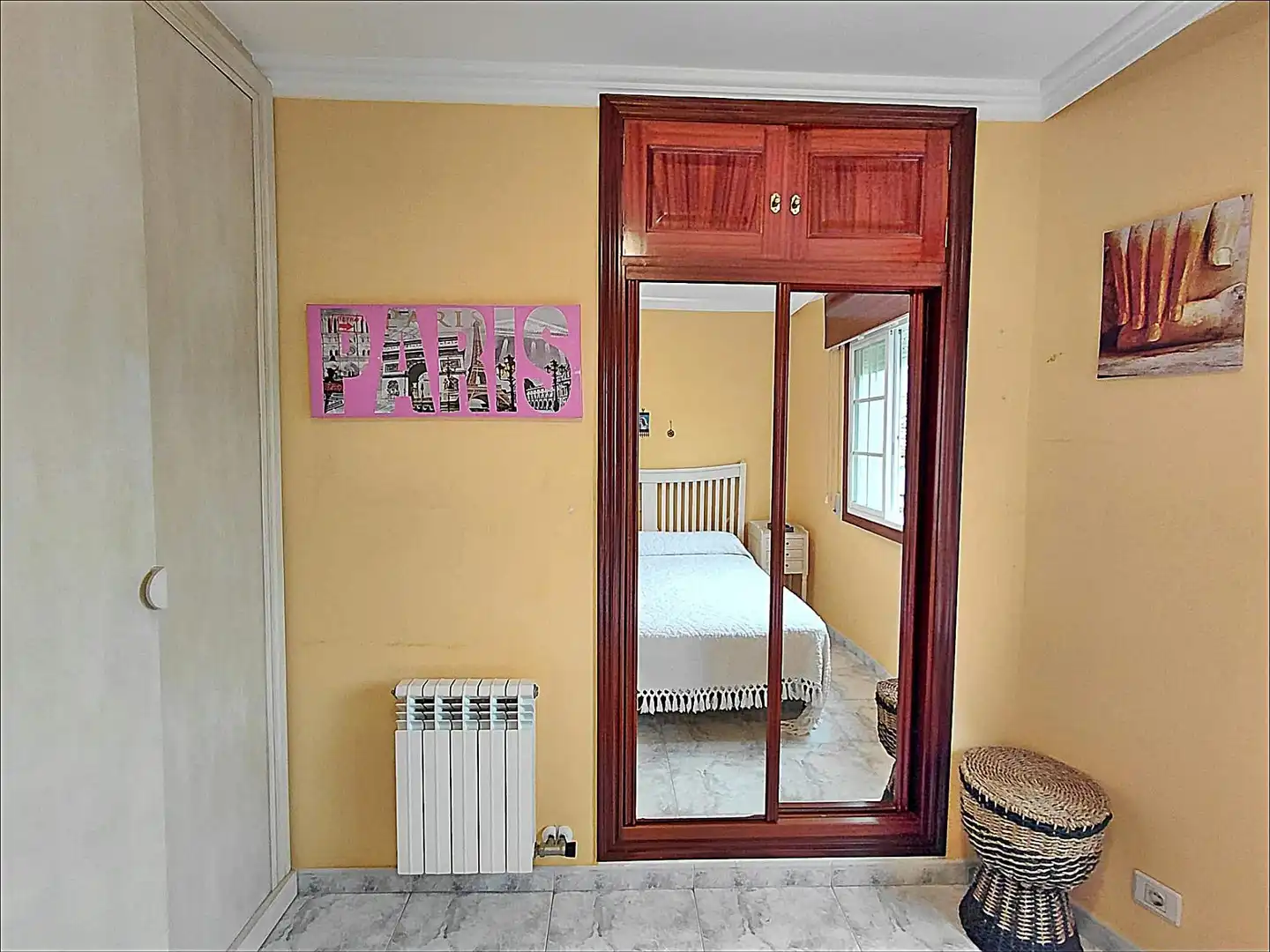 Wohnung mit Pool zum Verkauf in Calle Calle Cesteiros, imagen 32