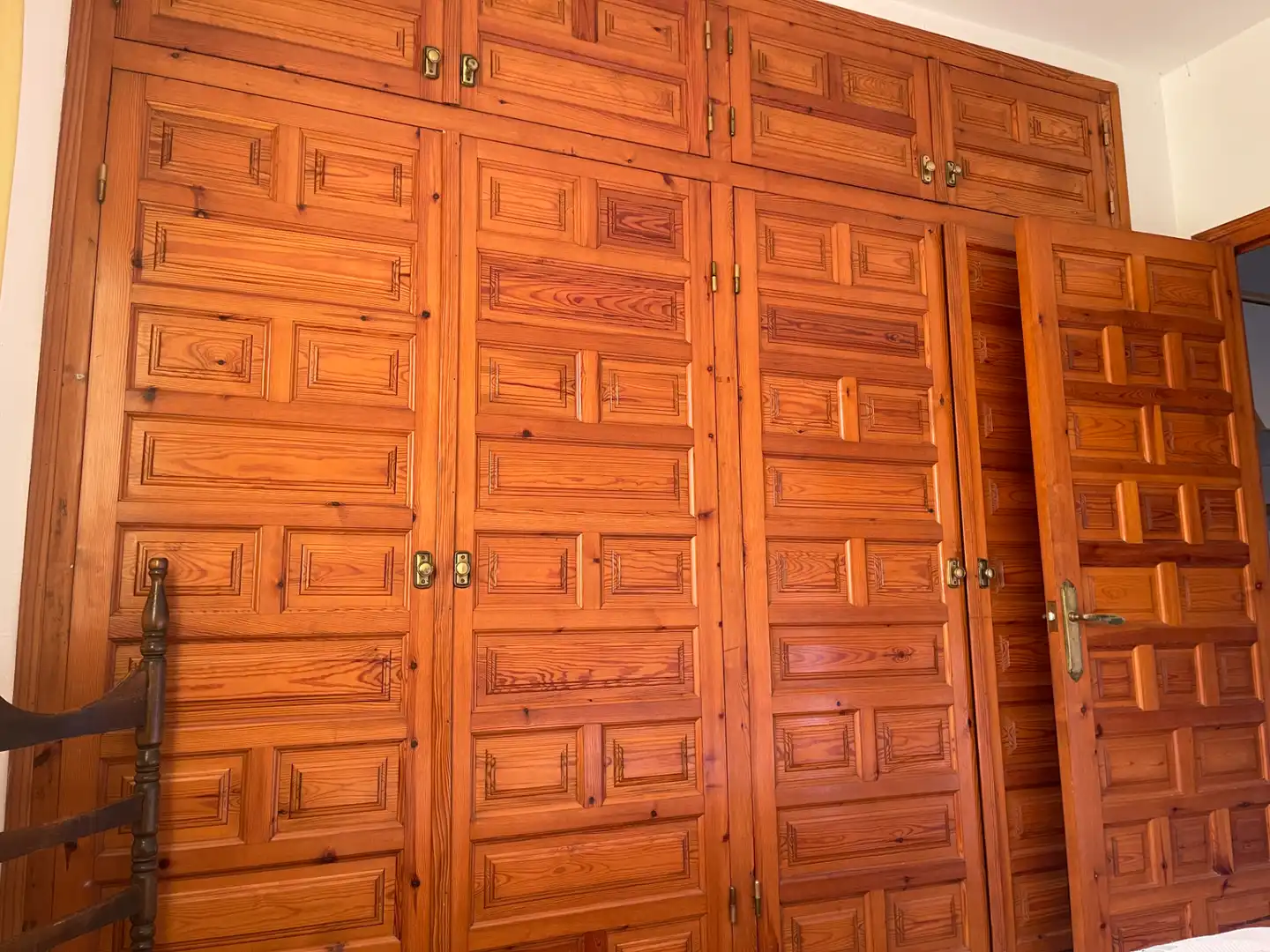 Haus oder Chalet zum Verkauf in L'Ametlla de Mar  mit Privatgarten, Terrasse und Abstellraum