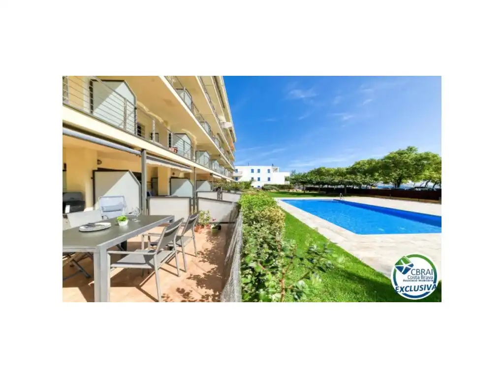Appartement avec ascenseur à vendre à Paseo Maritim 29, imagen 15