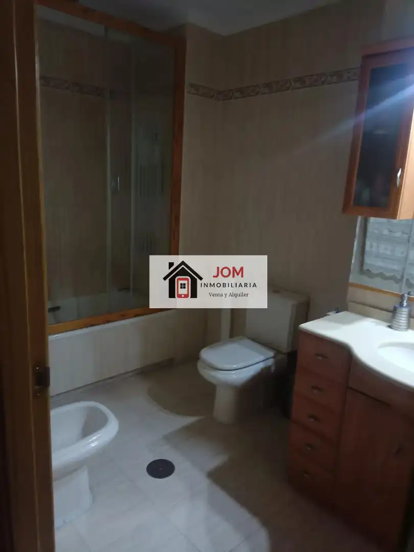 Wohnung mit Pool zum Verkauf in Calle Bruselas 9, imagen 5