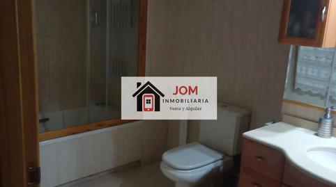 Foto 5 de Piso en venta en Calle Bruselas, 9, Imaginalia - Llanos del Águila,  Albacete Capital