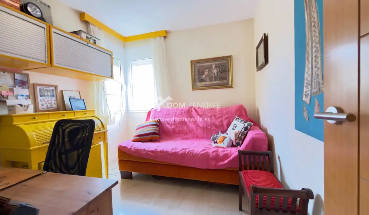 Piso con piscina en venta en Costa Adeje, imagen 25