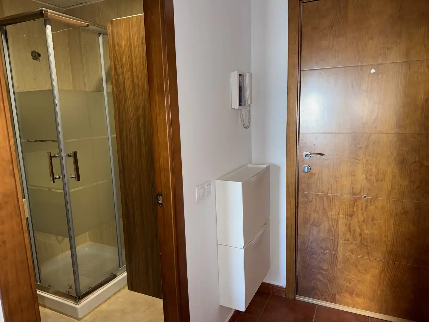 Bathroom of Flat for sale in Sierra Nevada