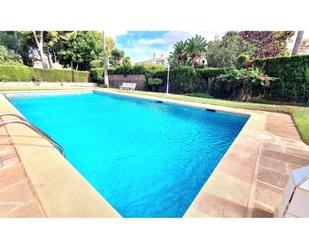 Swimming pool of Duplex for sale in Llucmajor  with Terrace and Swimming Pool