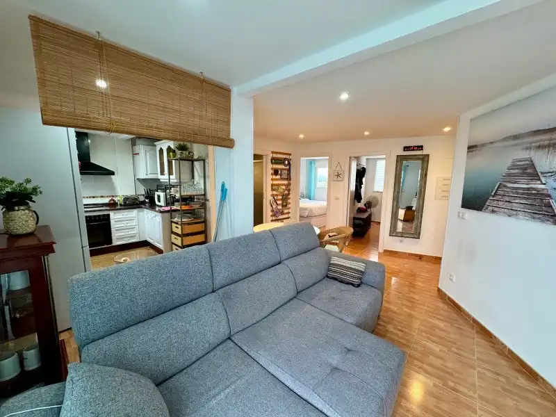 Attic for sale in Sant Antoni