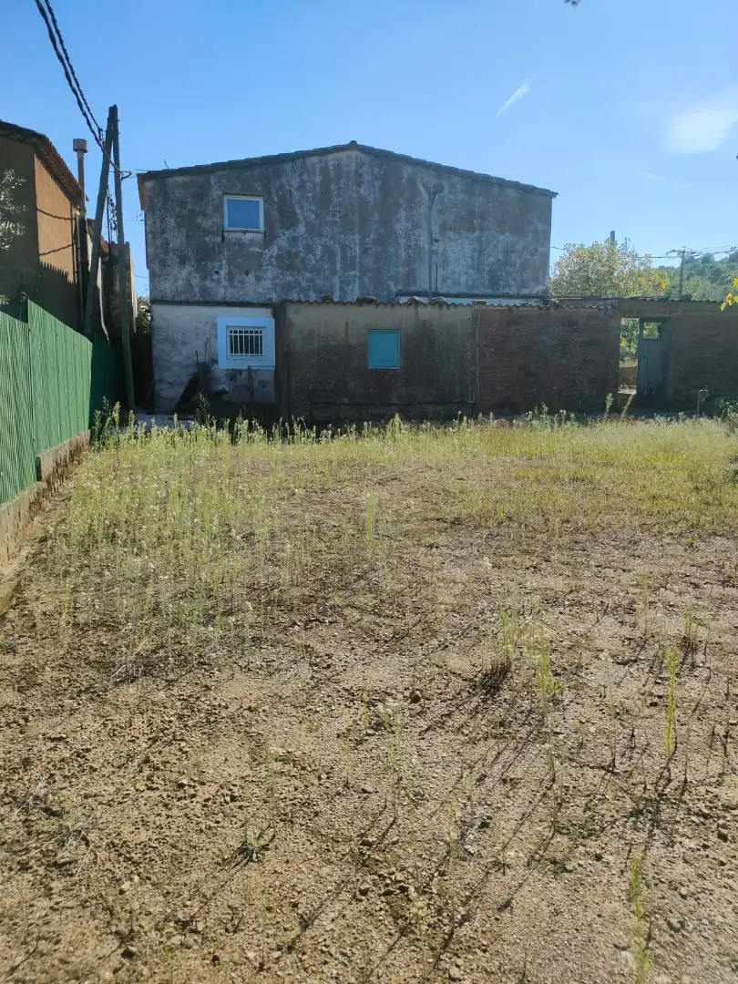 Finca rústica en venta en Mont-ras