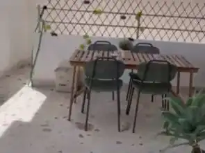 Terrassa de Pis de lloguer en Lorquí, Murcia