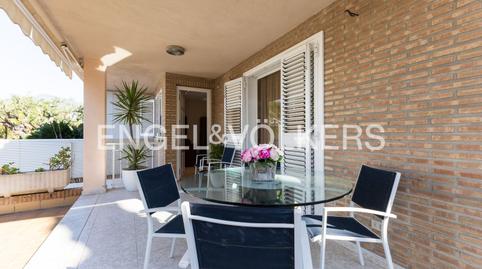 Foto 5 de Casa o xalet de lloguer a Heliópolis, Benicasim / Benicàssim