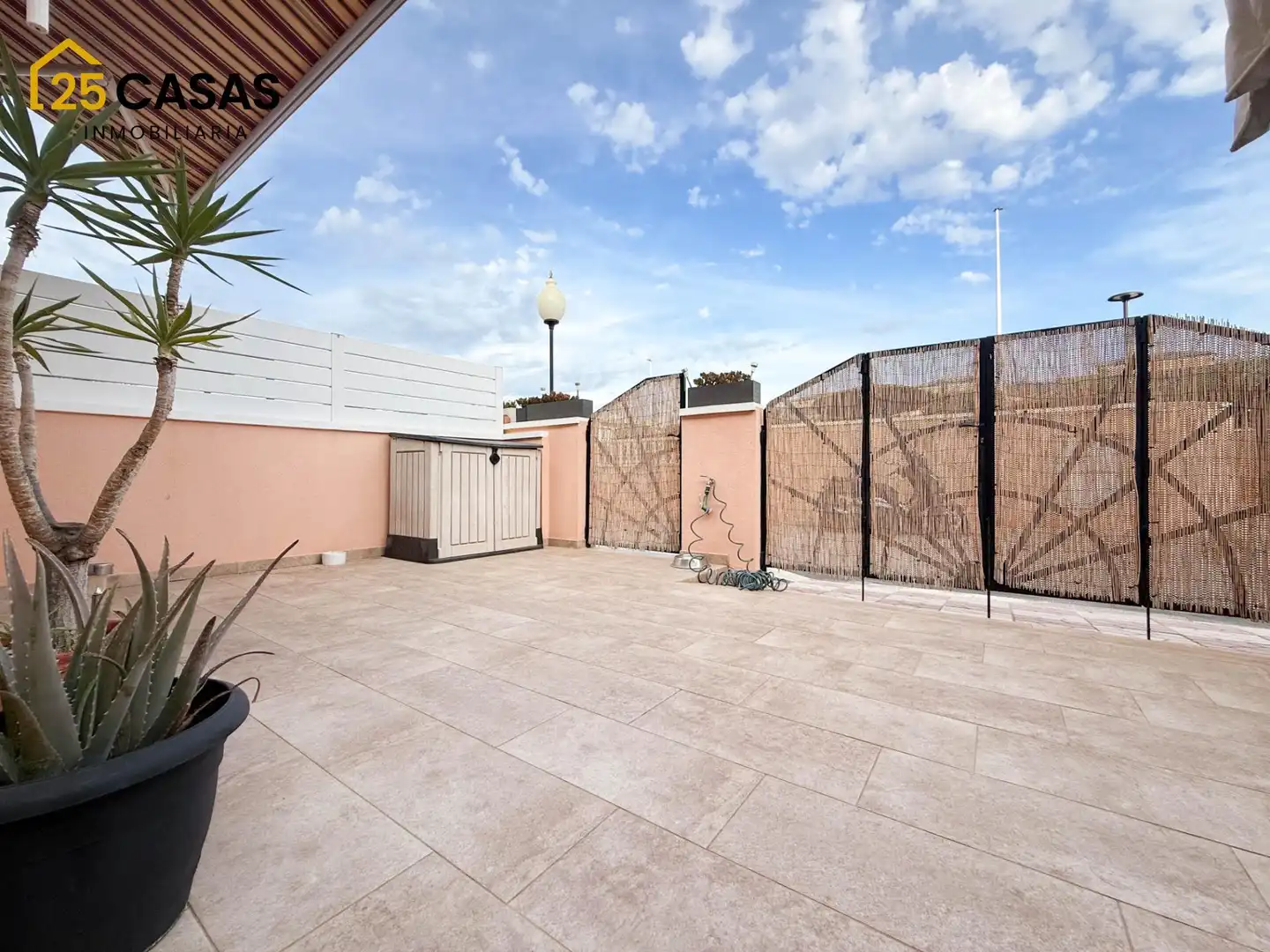 Casa amb terrassa en venda a Avenida Finlandia, imagen 29