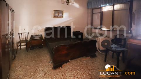 Foto 5 de Planta baixa en venda a San Agustín, Alicante