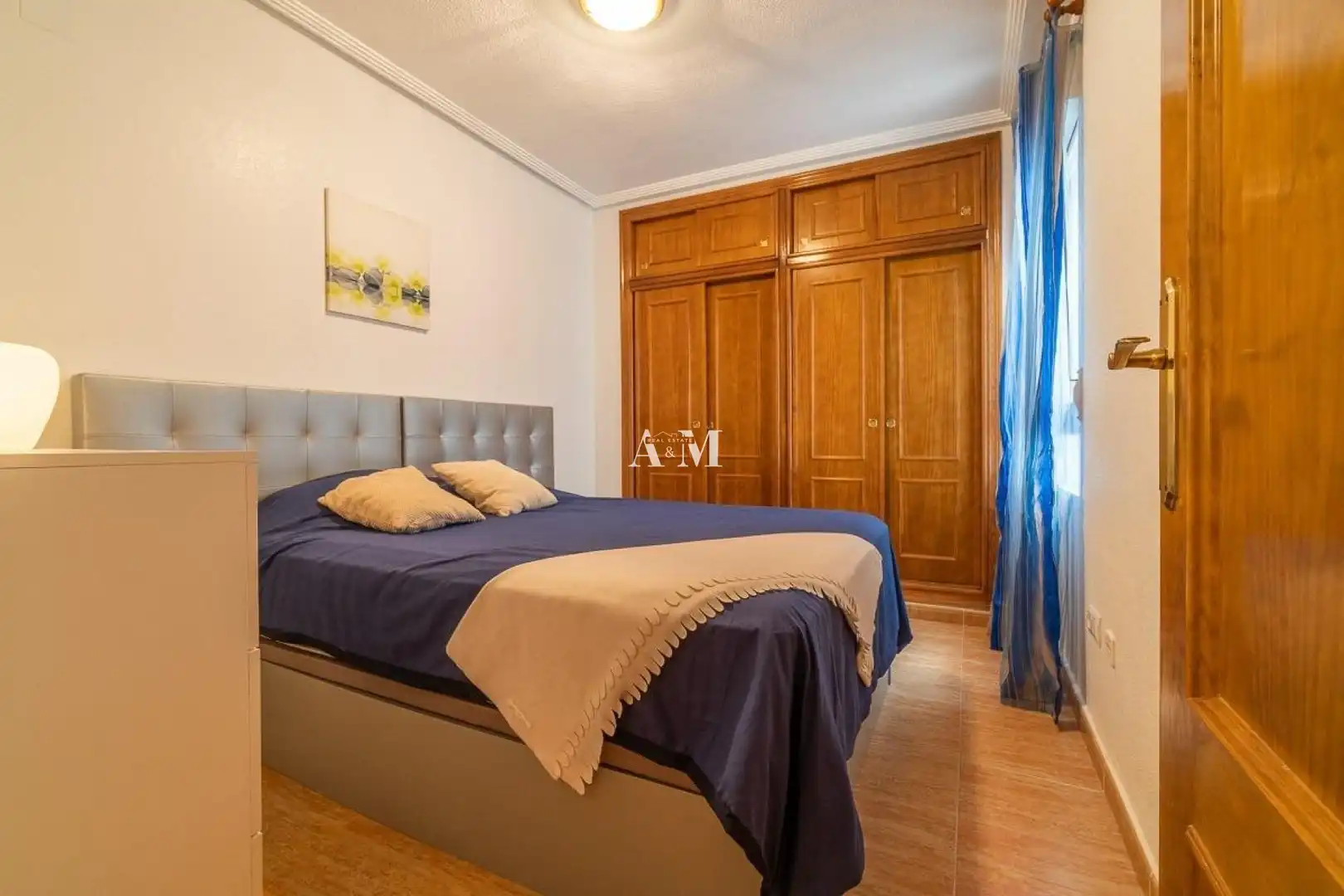 Flat with pool to rent in Orihuela Costa, imagen 11
