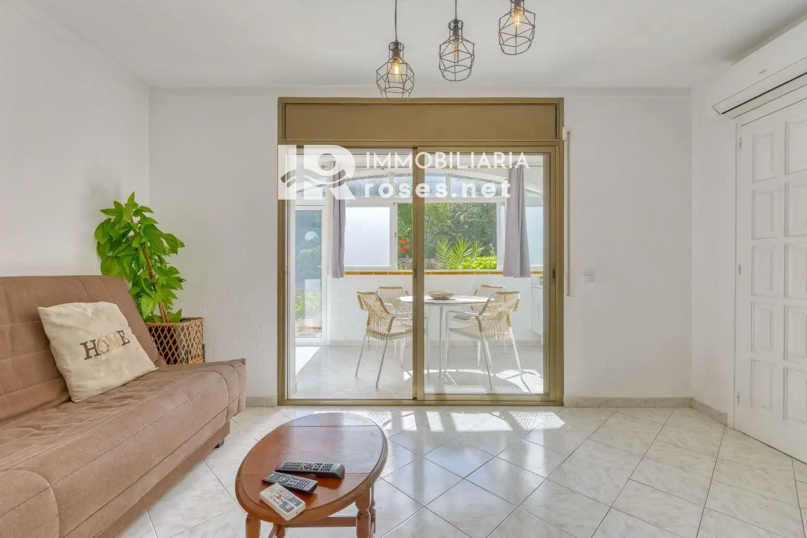 Appartement avec piscine à vendre à Josep Carner, imagen 9