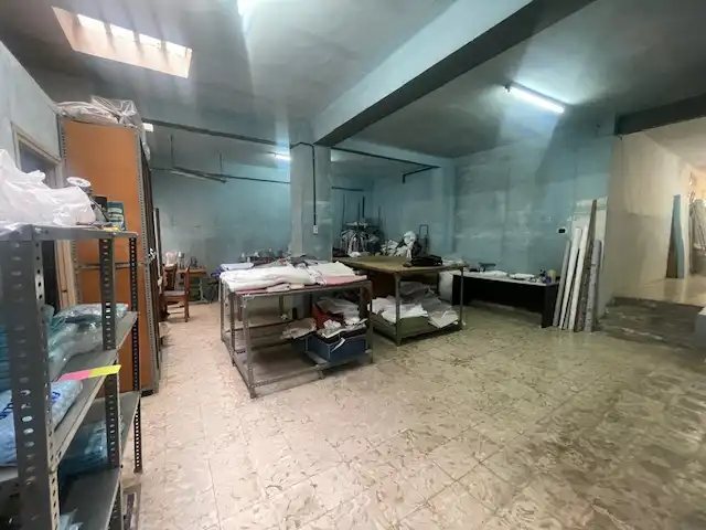 Commercial properties for sale in Barcelona