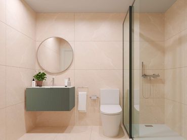 Apartament amb ascensor en venda a Rúa Ludeiro