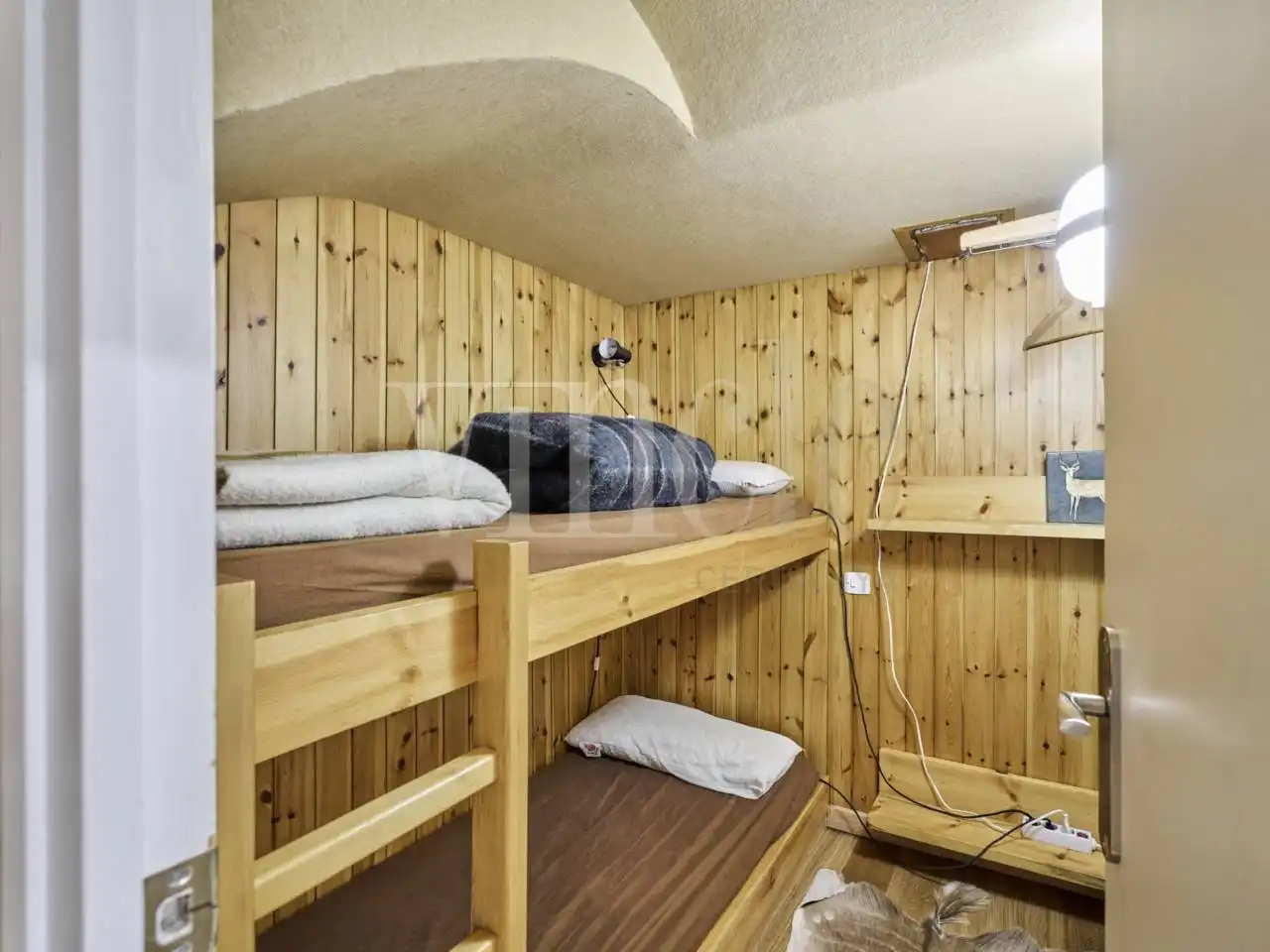 Einfamilien-Reihenhaus zum Verkauf in Avenida JOSEP MARIA BOCH AYMERICH, La Molina