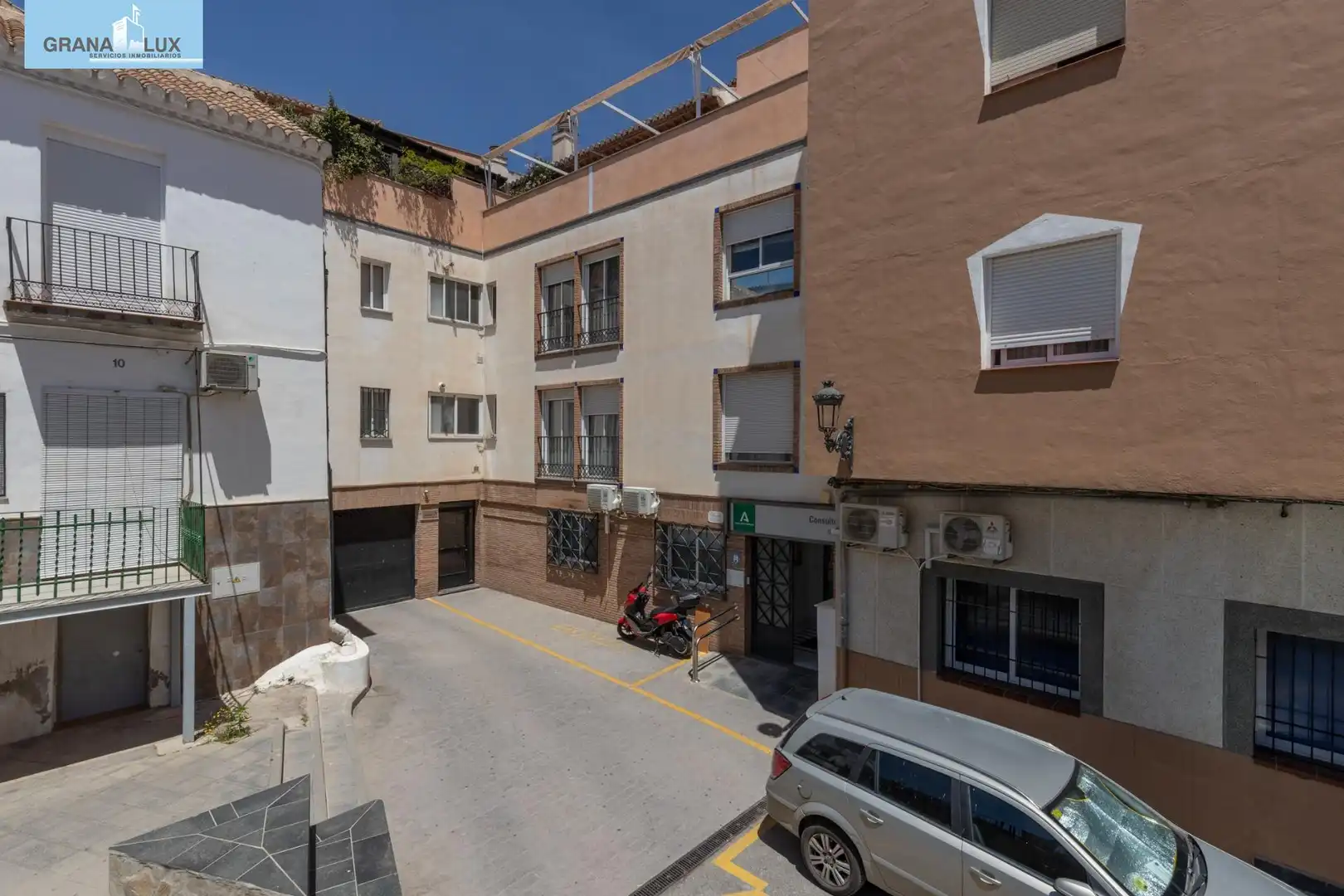 Àtic en venda a ENRIQUE MORALES, imagen 36