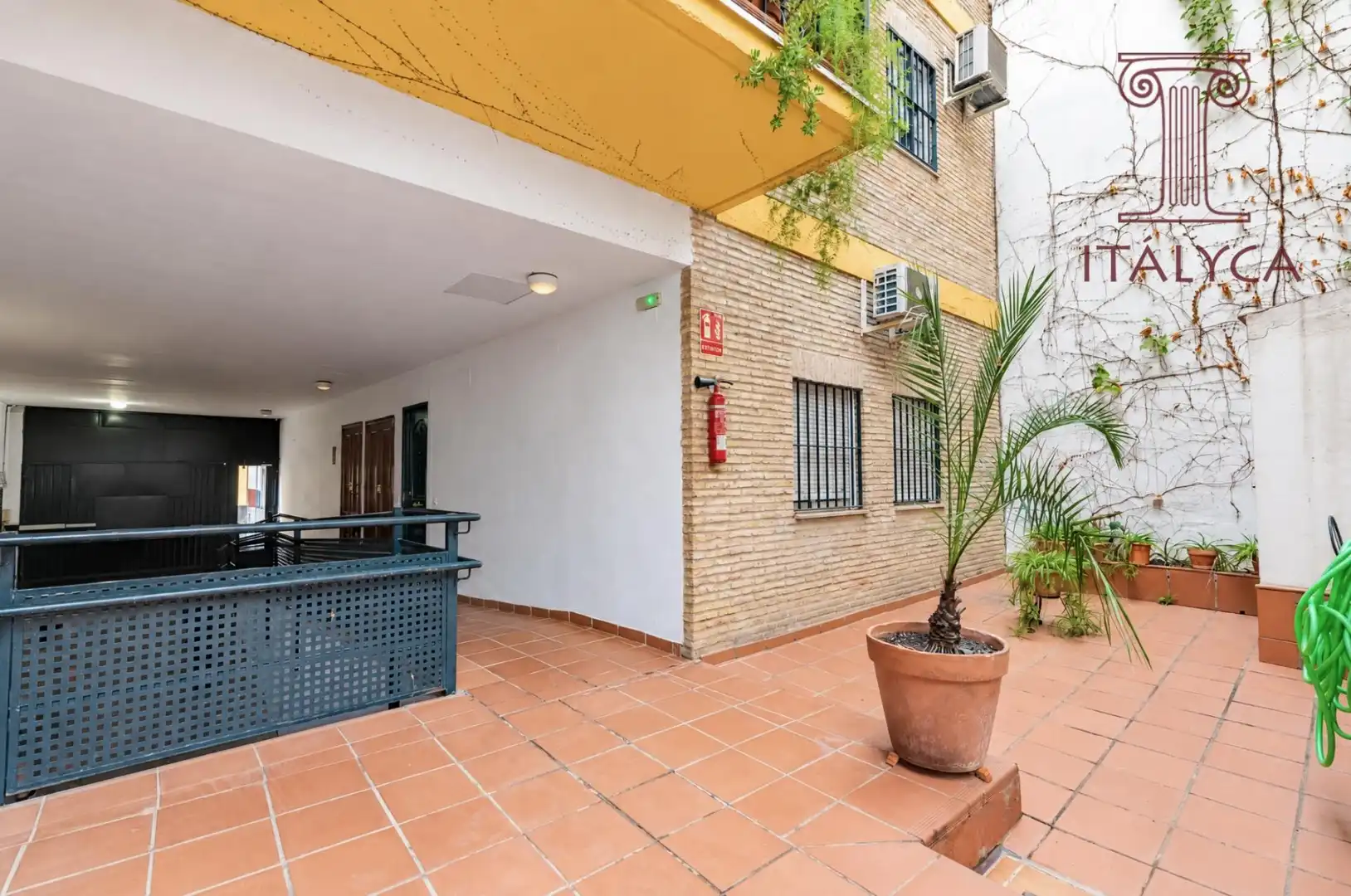 Attique avec terrasse à vendre à Casco Antiguo, imagen 70