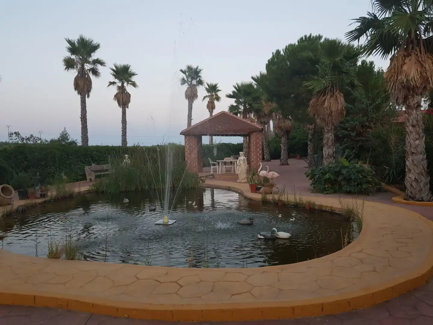 Finca rústica en venta en Santa Cruz de Mudela