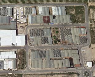 Nau industrial en venda en San Isidro