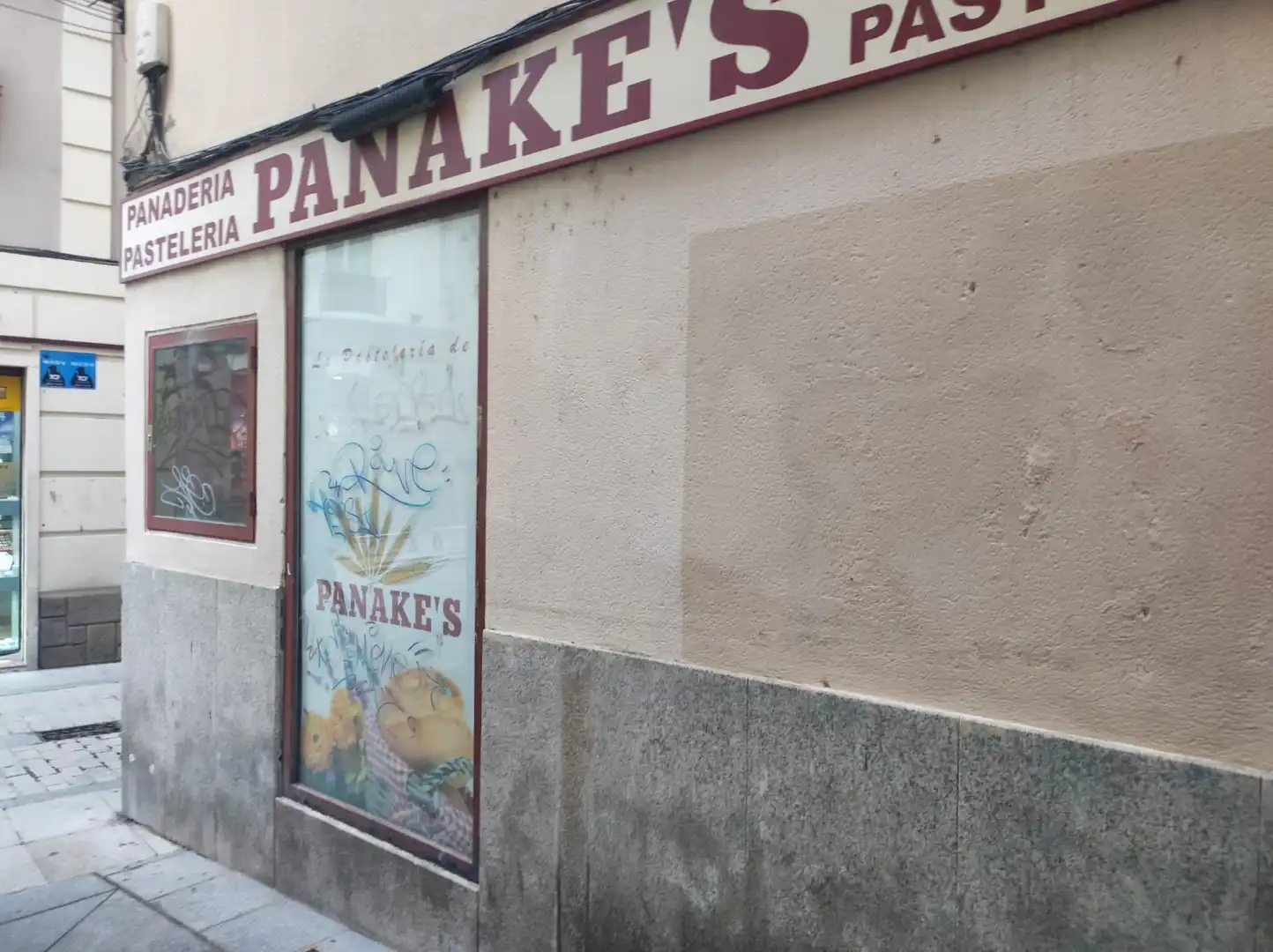 Gewerbefläche zur Miete in Calle del Sol, imagen 9