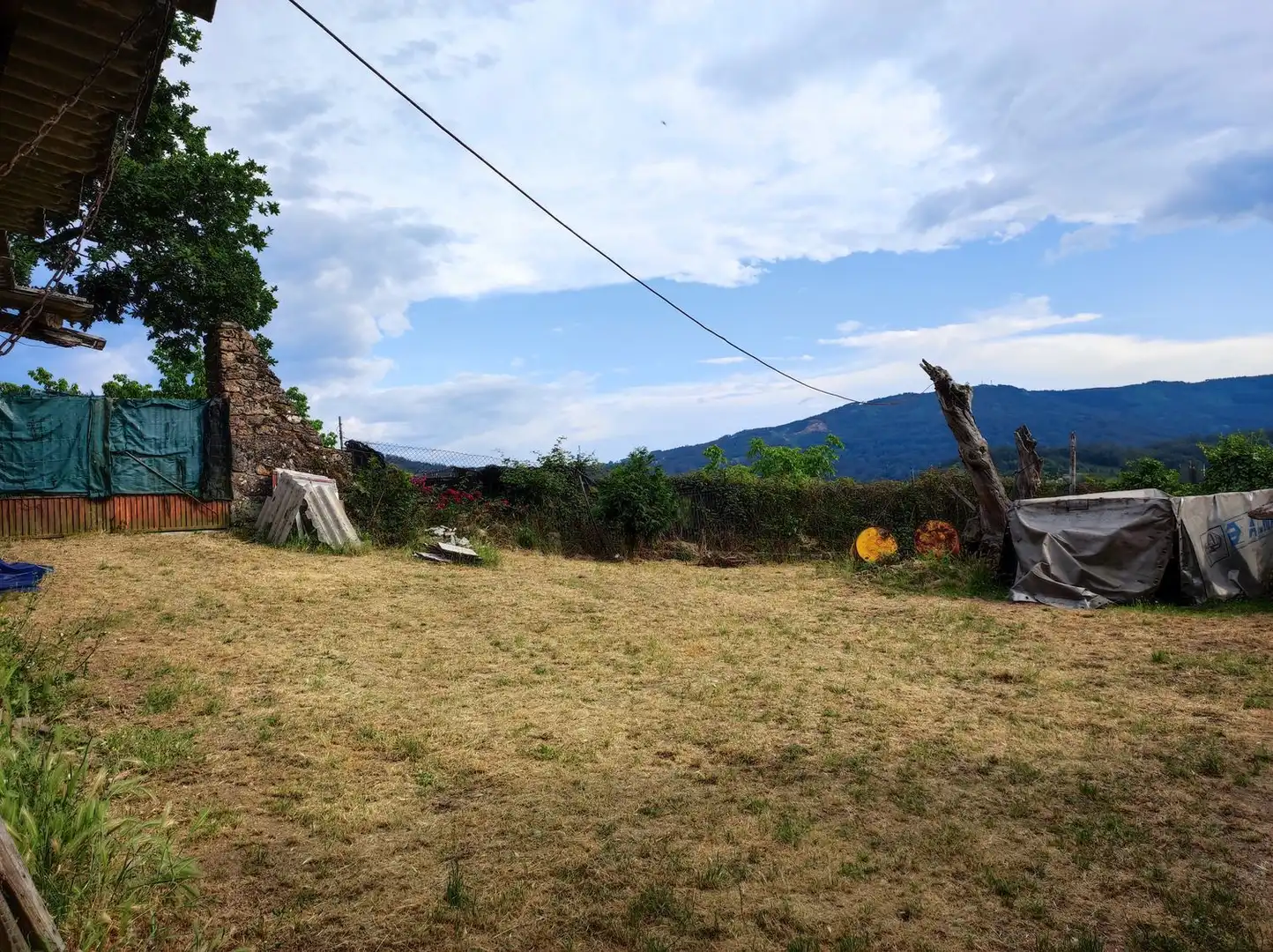 Villa avec jardin à vendre à Nabeiras, imagen 15