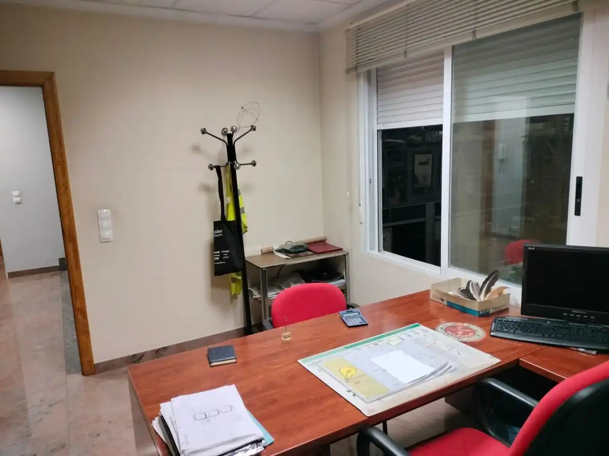 Business premises for sale in Betxí, imagen 9
