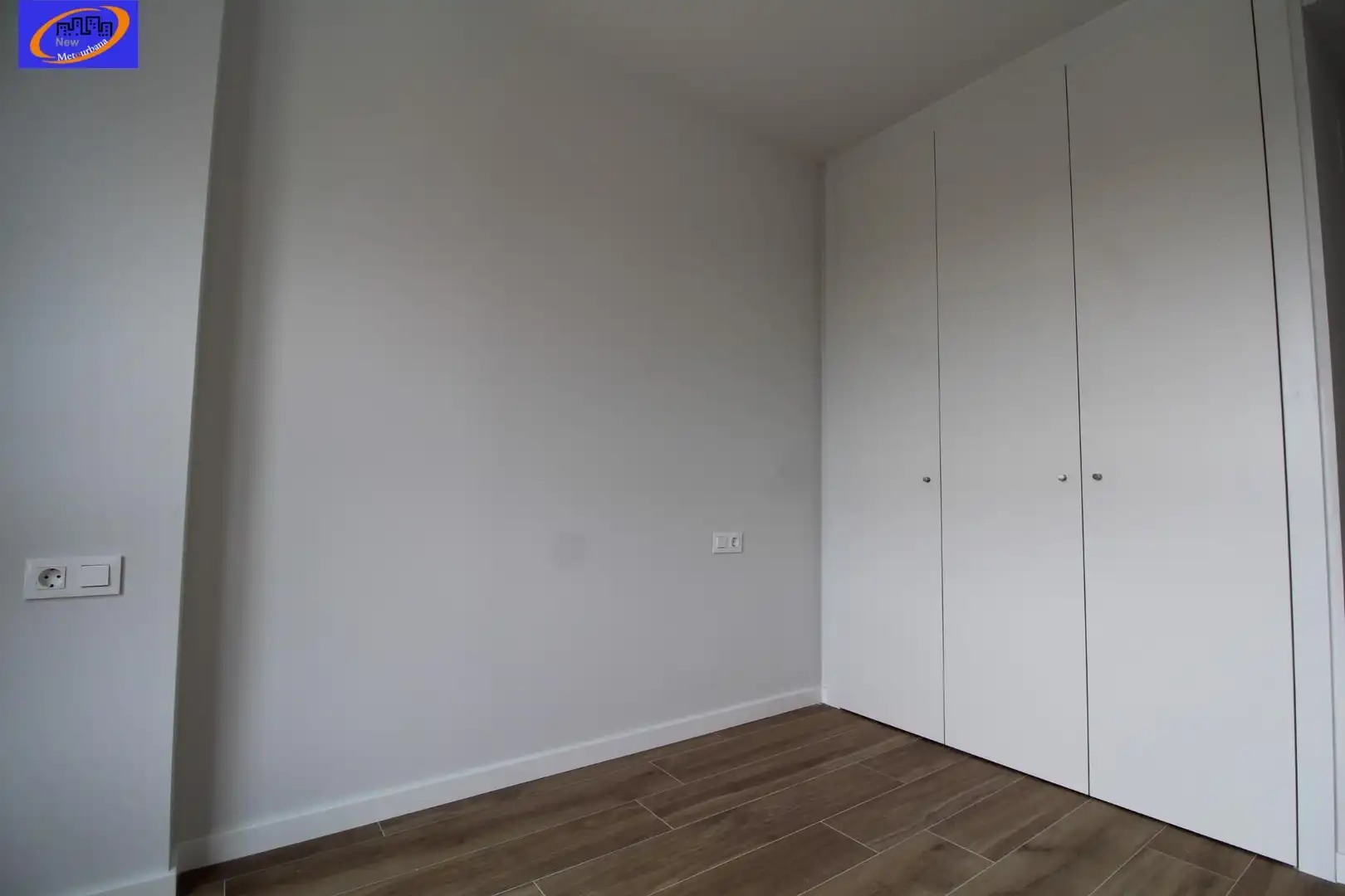 Schlafzimmer von Wohnung zur Miete in Quart de Poblet mit Parkett, Terrasse und Abstellraum
