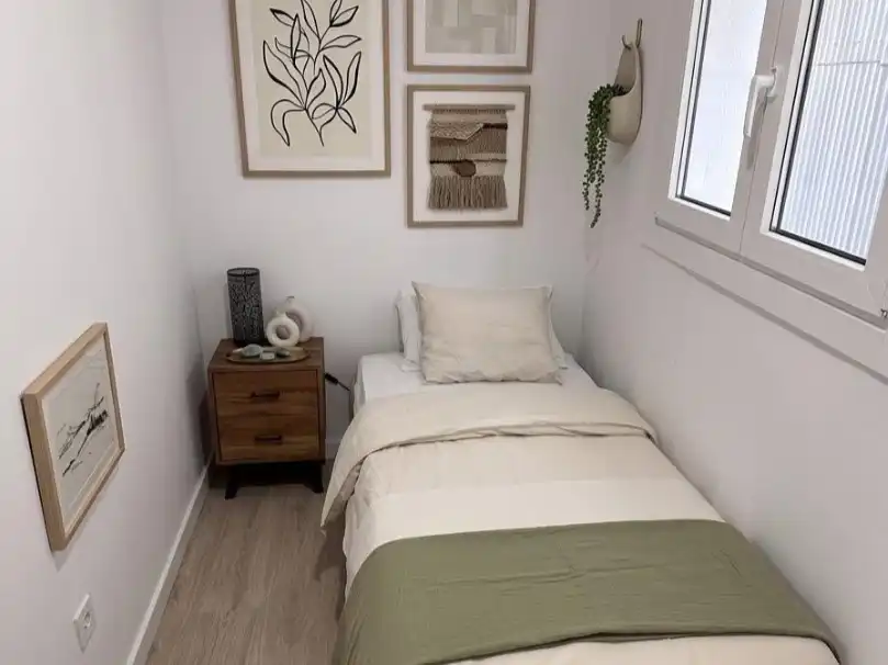 Piso con ascensor en venta en Passeig de la Muntanya 112, imagen 3