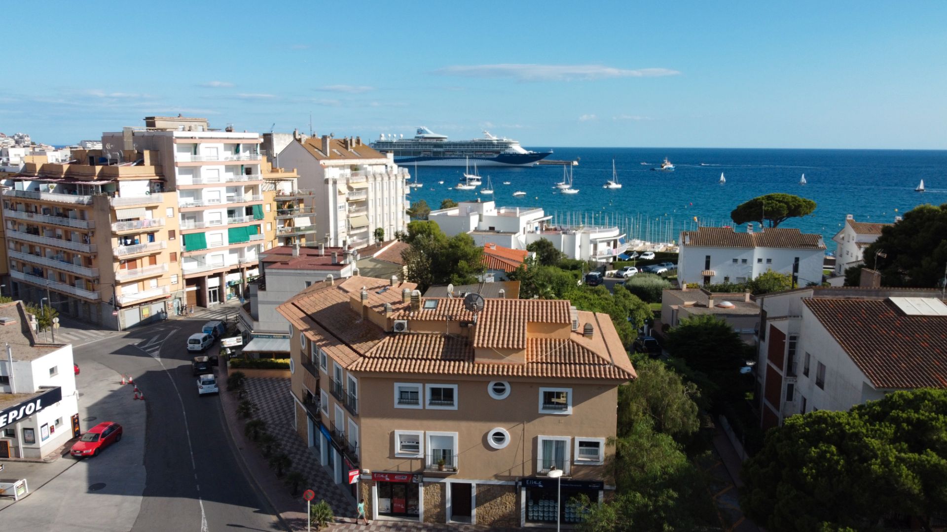 Flat for sale in Avinguda Cerdanya, 11, Puig Ses Forques - Torre Colomina