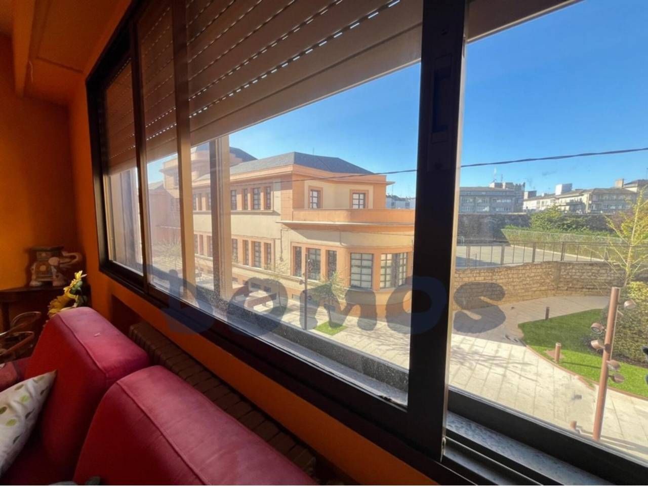 Flat for sale in Lugo Capital  with Heating and Storage room