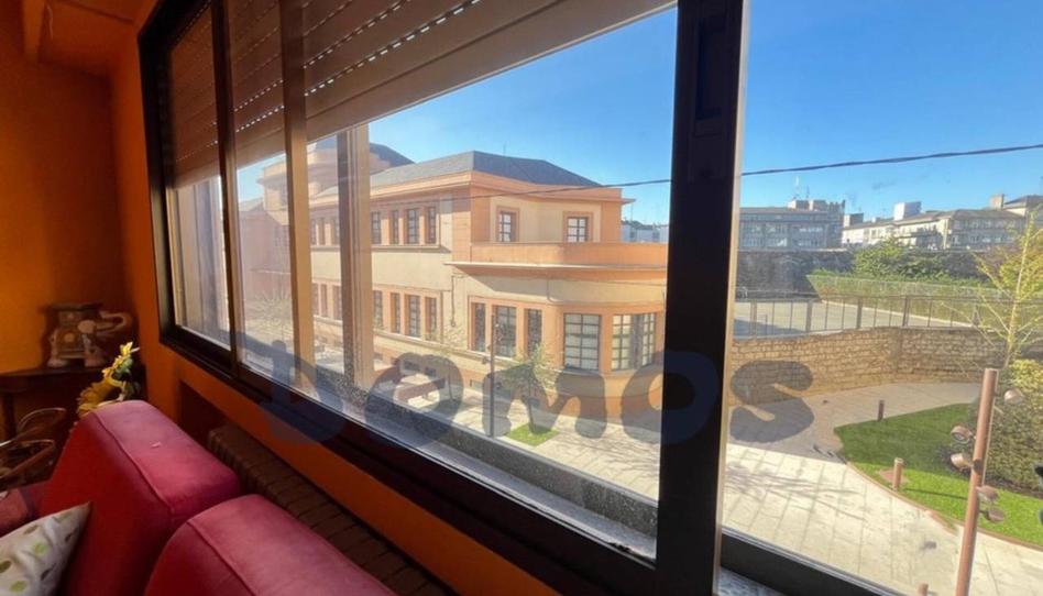 Foto 1 de Pis en venda a Montevideo, Centro - Recinto Amurallado, Lugo