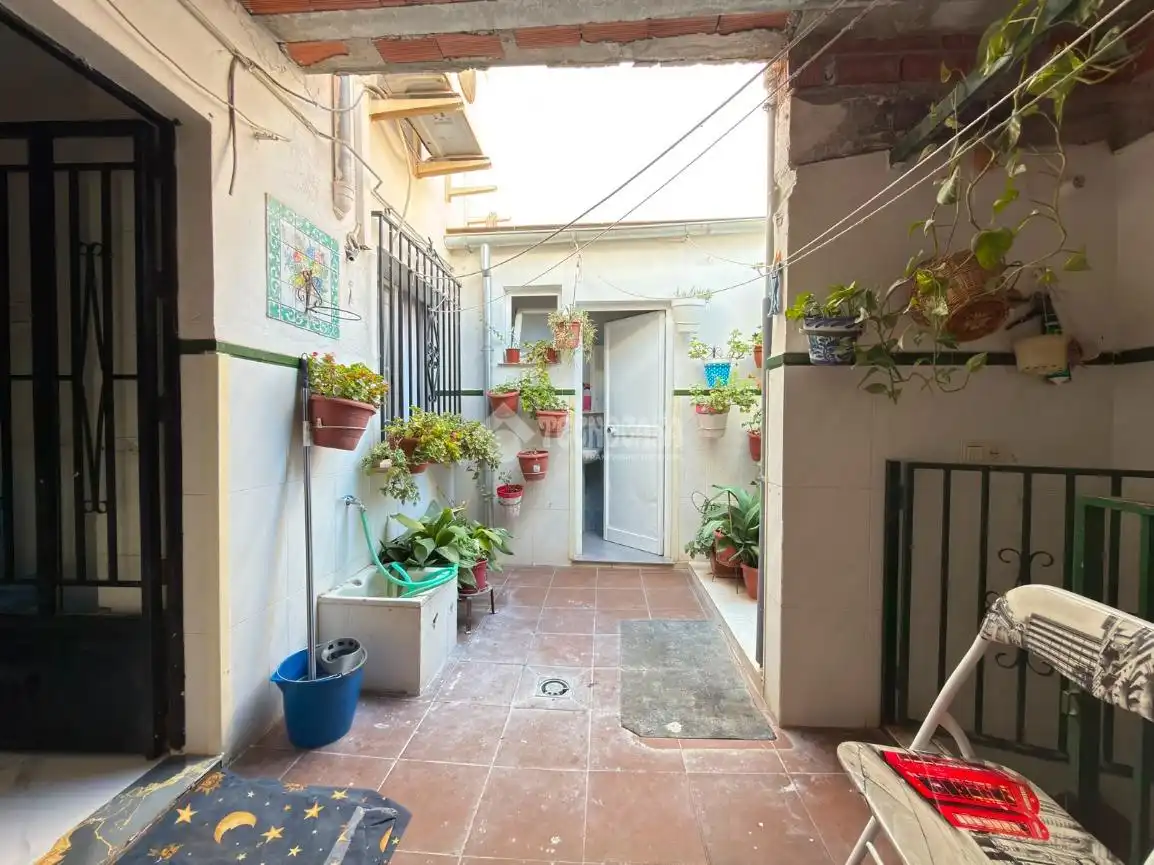 Terraza de Casa adosada en venta en Antequera con Aire acondicionado, Terraza y Trastero
